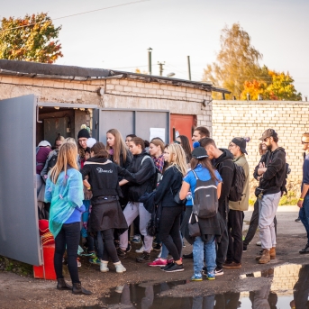 Greizais kompass 2018 - Foto Māris Zaķis 